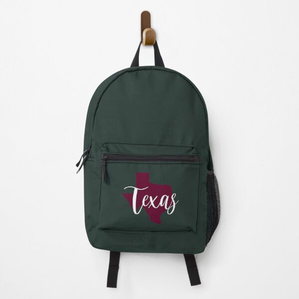 Item preview, Texas Maroon designed and sold by BenKent.