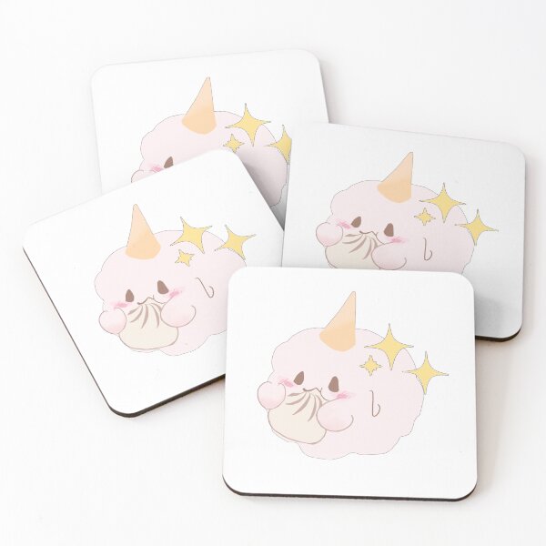Item preview, Dumpling Eater Biyoo! -  Omniscient Reader’s Viewpoint   designed and sold by trillakami.