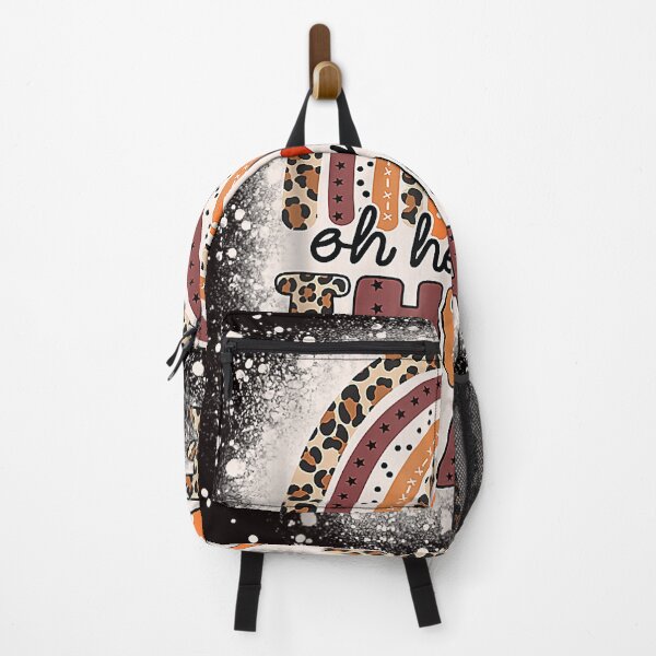 Item preview, Oh Hey Third Grade Rainbow Bleached 1st Day Of School Girls designed and sold by DhamonW.