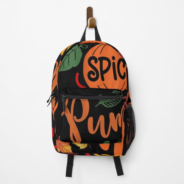 Item preview, Pumpkin Spice and Everything Nice Fall Season Vintage designed and sold by kurcicnwojit.