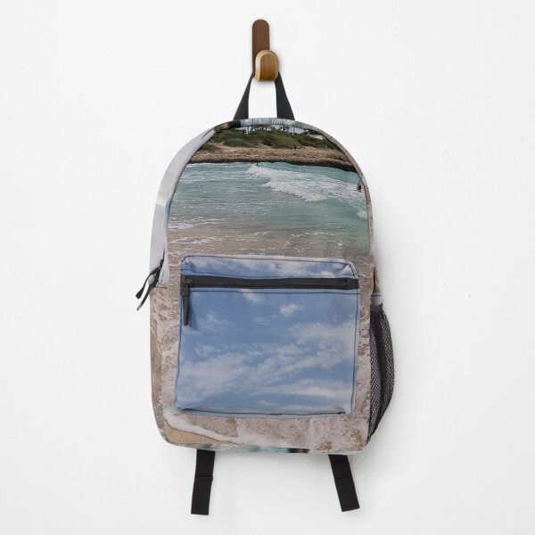 Item preview, The beach at Cala'n Bosch, Menorca designed and sold by Violaman.