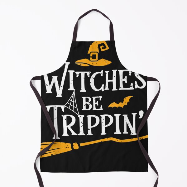 Artikelvorschau, Hexen sind Trippin Halloween Salem Witch Spruch lustig entworfen und verkauft von DonaldSorg5.