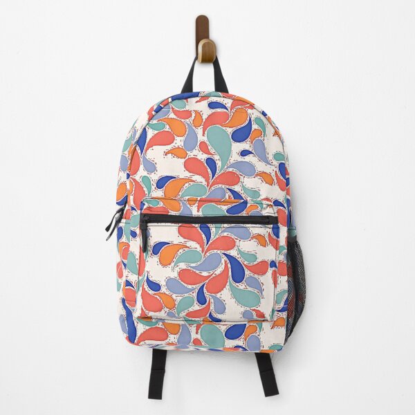 Item preview, Rainbow Colored 3d Shapes designed and sold by AzlanStudio.