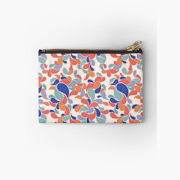 Item preview, Rainbow Colored 3d Shapes designed and sold by AzlanStudio.
