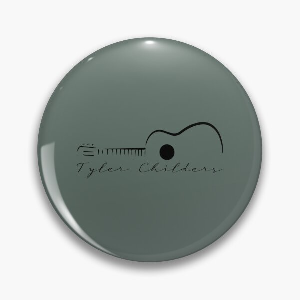 Item preview, Tyler Childers   designed and sold by BenKent.