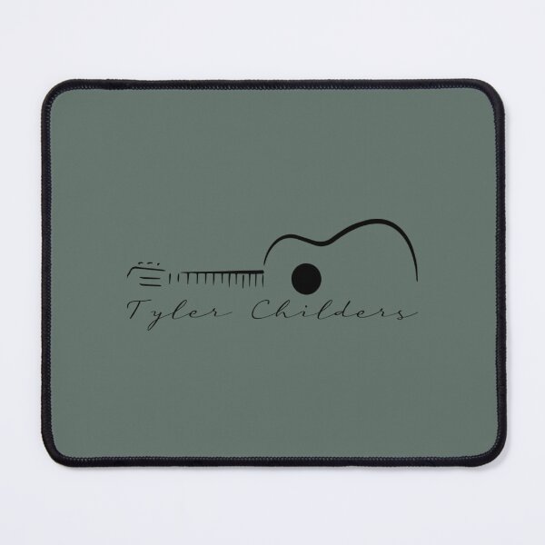 Item preview, Tyler Childers   designed and sold by BenKent.