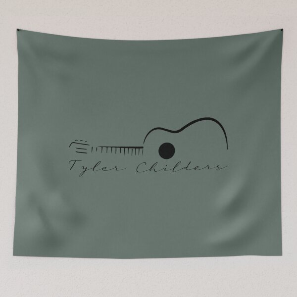 Item preview, Tyler Childers   designed and sold by BenKent.