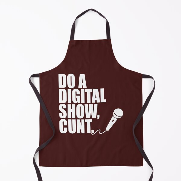 Item preview, Do a digital show cunt designed and sold by BernieSmithz.