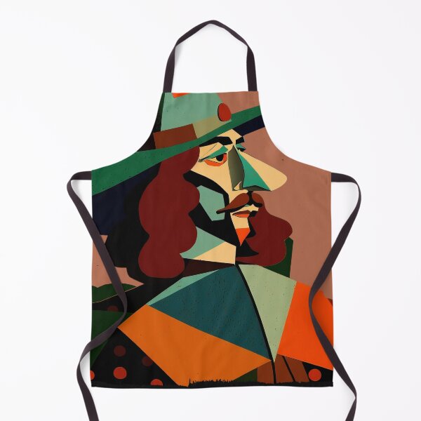Item preview, Cirano de Bergerac designed and sold by A Deniz Akerman.