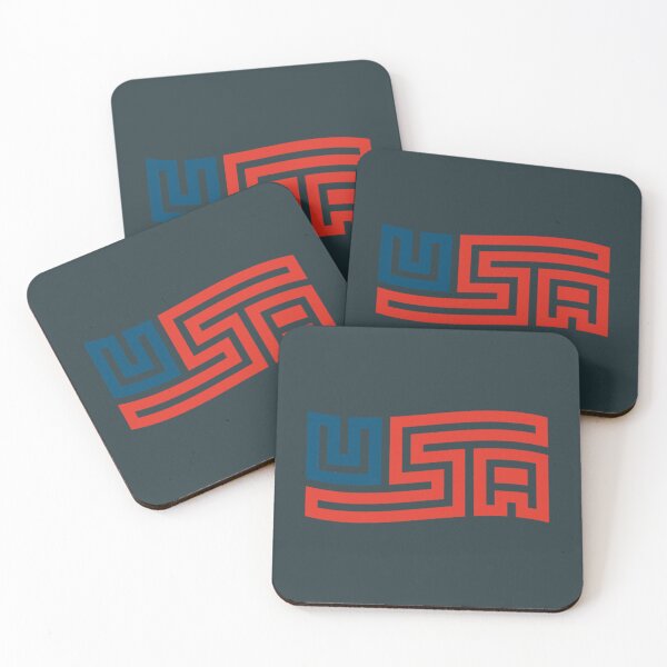 Item preview, USA   designed and sold by BenKent.