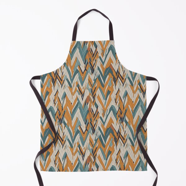 Artikelvorschau, Boho-Chic-Muster 2 entworfen und verkauft von JoanNinjaHen.