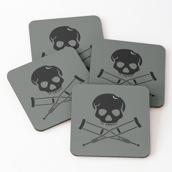 Item preview, Very cool Skull   designed and sold by BenKent.