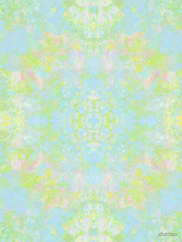 Thumbnail 4 of 4, iPhone Case, Spring Renaissance designed and sold by skottieo.