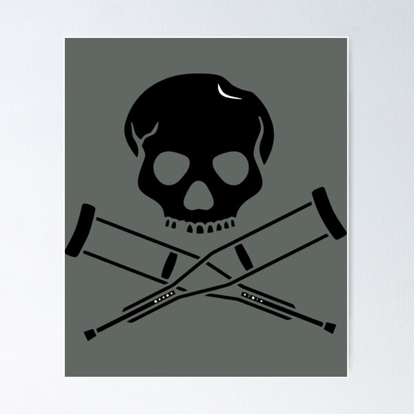 Item preview, Very cool Skull   designed and sold by BenKent.