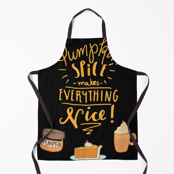 Item preview, Pumpkin Spice and Everything Nice Fall designed and sold by radojeonjoudc.