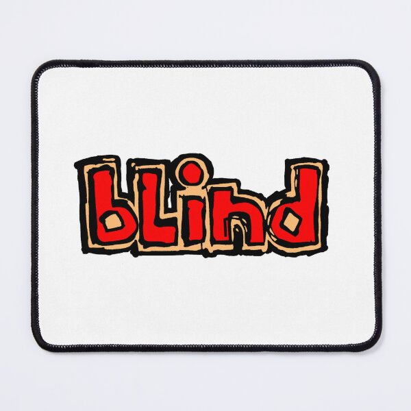 Item preview, Blind skateboards logo designed and sold by Paintbase.