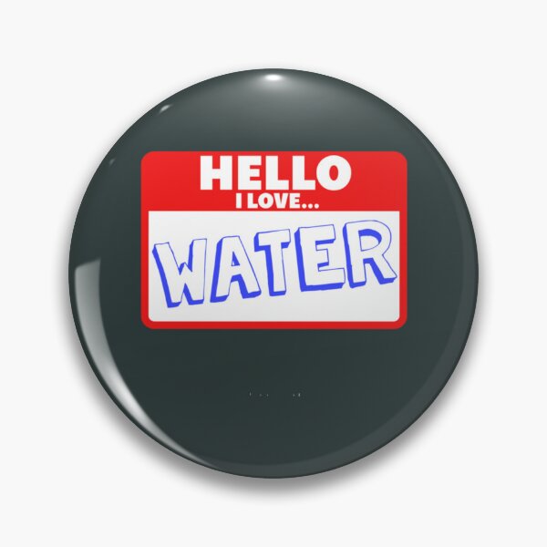 Item preview, Water   designed and sold by BenKent.