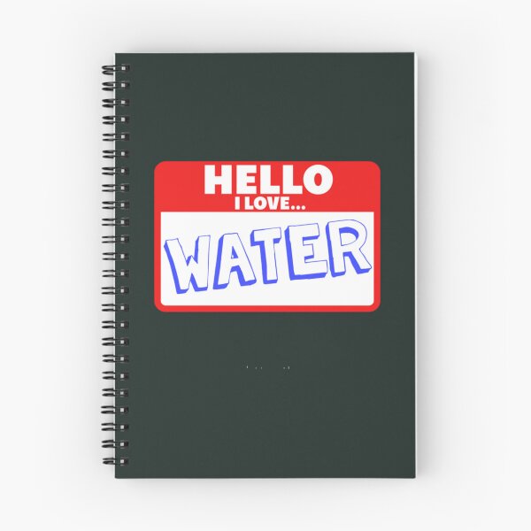 Item preview, Water   designed and sold by BenKent.