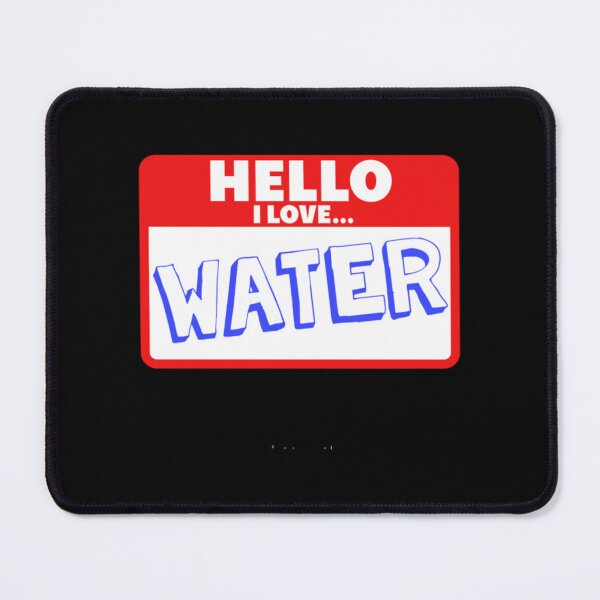 Item preview, Water   designed and sold by BenKent.