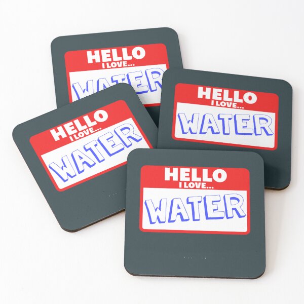 Item preview, Water   designed and sold by BenKent.