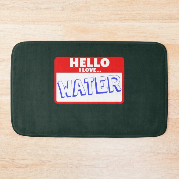 Item preview, Water   designed and sold by BenKent.