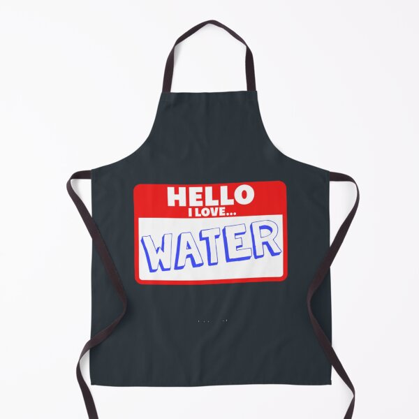 Item preview, Water designed and sold by BenKent.