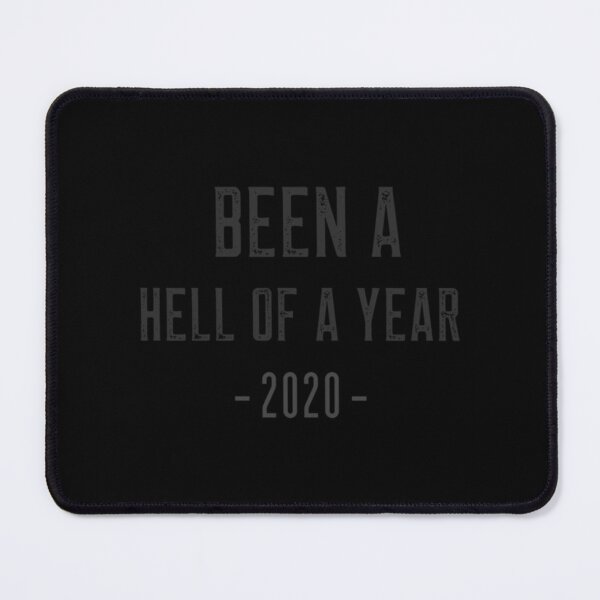 Item preview, What a year   designed and sold by BenKent.