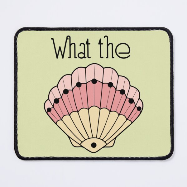 Item preview, What the Shell   designed and sold by BenKent.