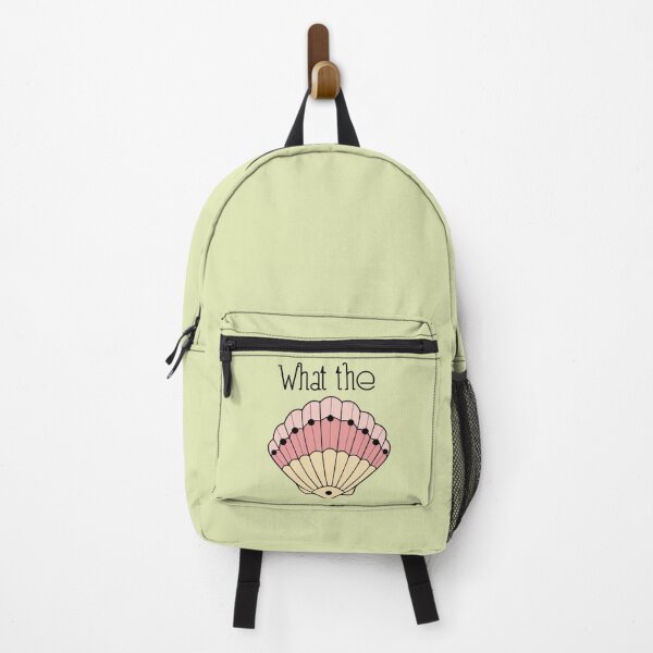 Item preview, What the Shell   designed and sold by BenKent.