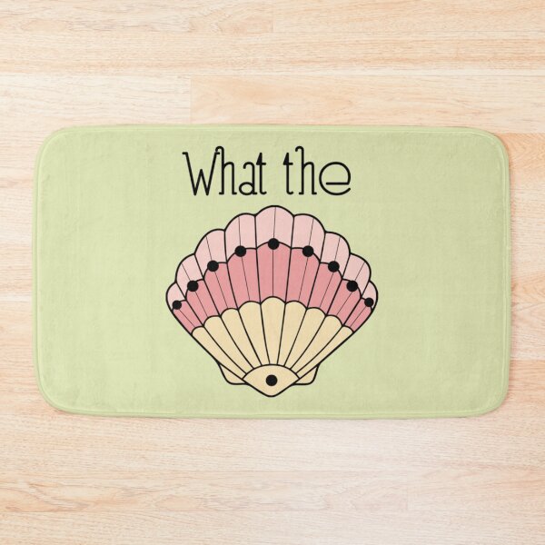 Item preview, What the Shell   designed and sold by BenKent.