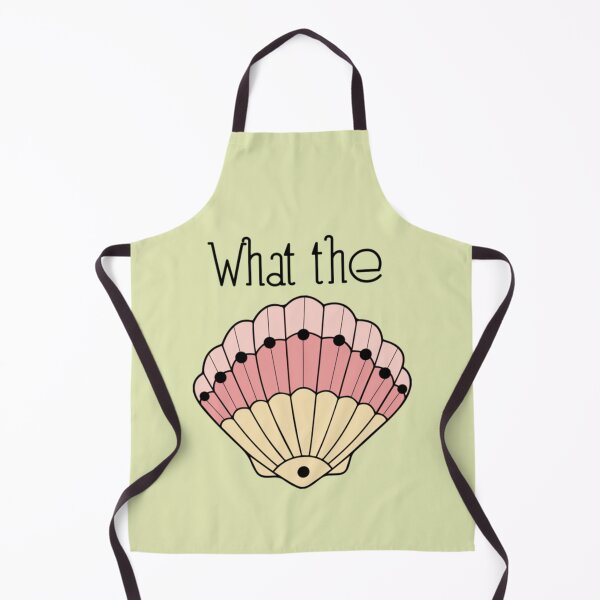 Item preview, What the Shell designed and sold by BenKent.