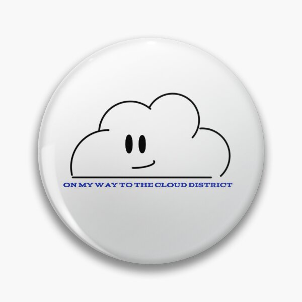Item preview, Skyrim Cloud District designed and sold by Ashley Ferrin.