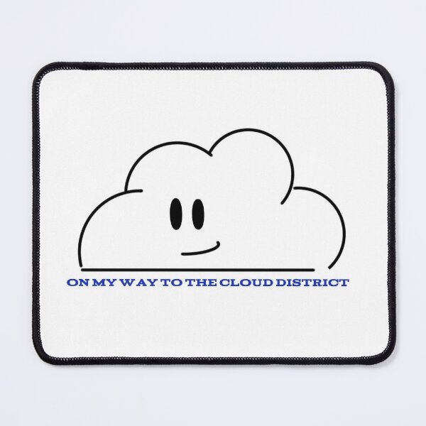 Item preview, Skyrim Cloud District designed and sold by Ashley Ferrin.