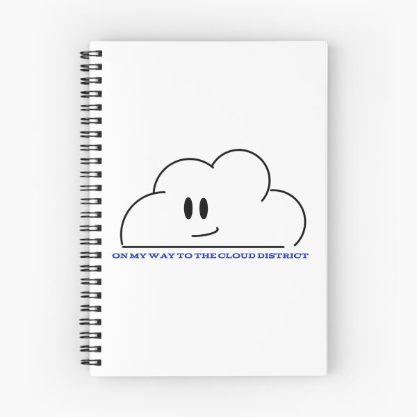 Item preview, Skyrim Cloud District designed and sold by Ashley Ferrin.