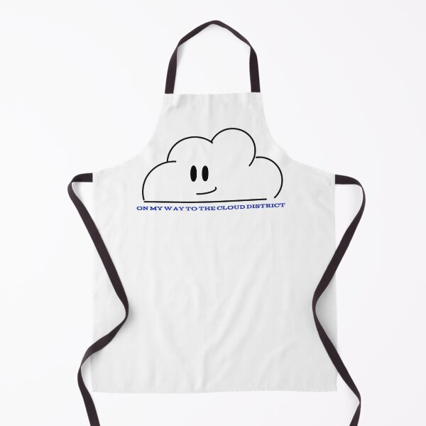 Item preview, Skyrim Cloud District designed and sold by Ashley Ferrin.
