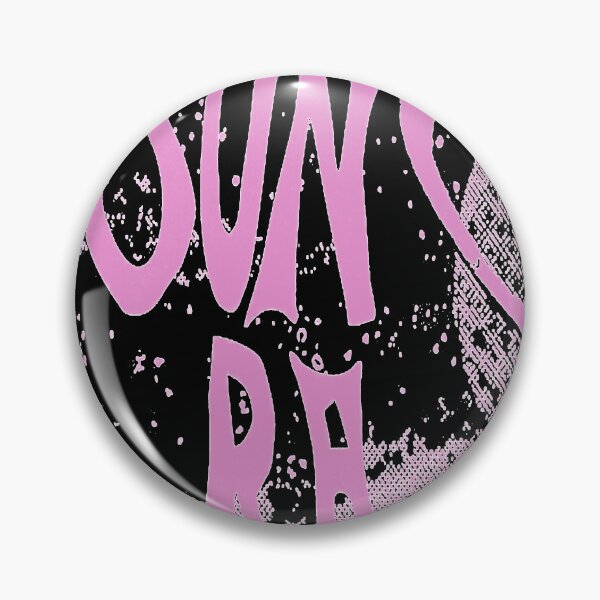 Item preview, Pink<<<Sun Ra>>>Planet designed and sold by Kobongan-Jembut.