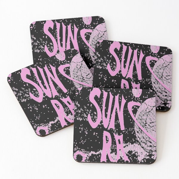 Item preview, Pink<<<Sun Ra>>>Planet designed and sold by Kobongan-Jembut.