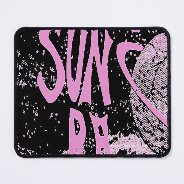 Item preview, Pink<<<Sun Ra>>>Planet designed and sold by Kobongan-Jembut.