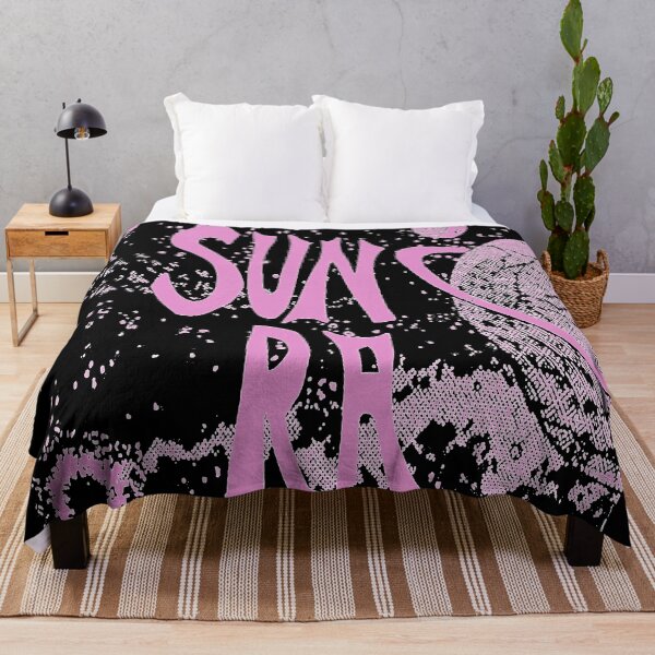 Item preview, Pink<<<Sun Ra>>>Planet designed and sold by Kobongan-Jembut.
