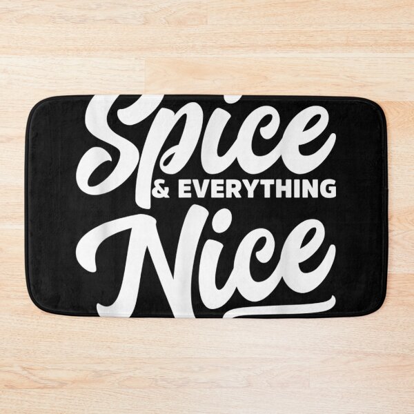 Item preview, Pumpkin Spice and Everything Nice Fall  designed and sold by radojeonjoudc.