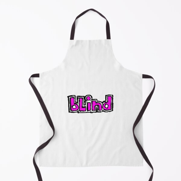 Item preview, Blind skateboards logo designed and sold by Paintbase.