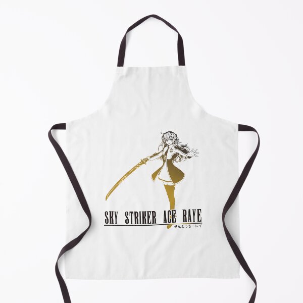 Item preview, Sky Striker Ace Raye in Final Fantasy Style designed and sold by ArtChicKarina.