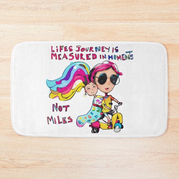 Item preview, Journey of Life designed and sold by DoodleManArt.