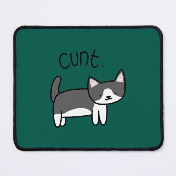 Item preview, cunt. designed and sold by BernieSmithz.