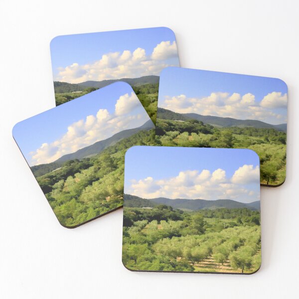 Item preview,  The Gargano National Park designed and sold by annalisa56.