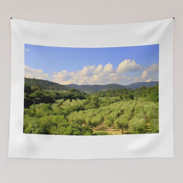 Item preview,  The Gargano National Park designed and sold by annalisa56.