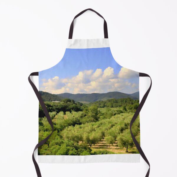 Item preview, The Gargano National Park designed and sold by annalisa56.