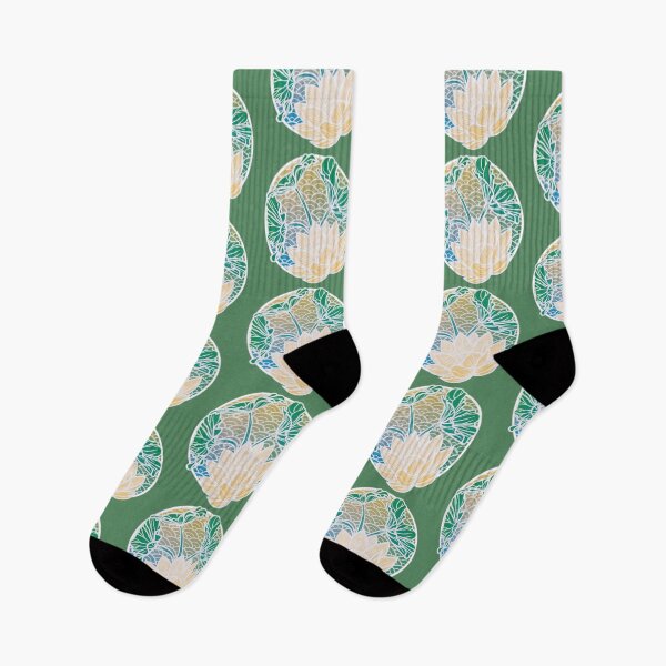Item preview, Floral Fantasy designed and sold by Benjamin Lou.