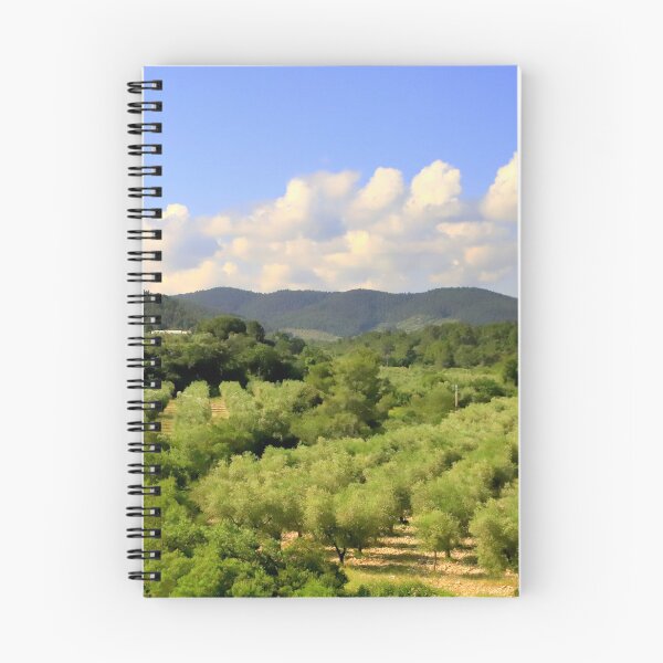 Item preview,  The Gargano National Park designed and sold by annalisa56.