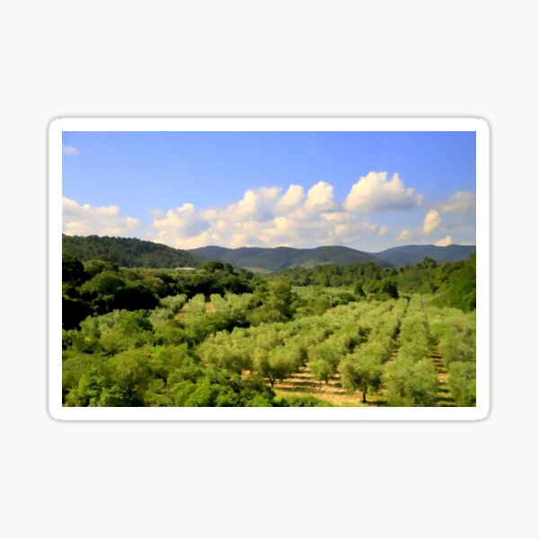 Item preview,  The Gargano National Park designed and sold by annalisa56.